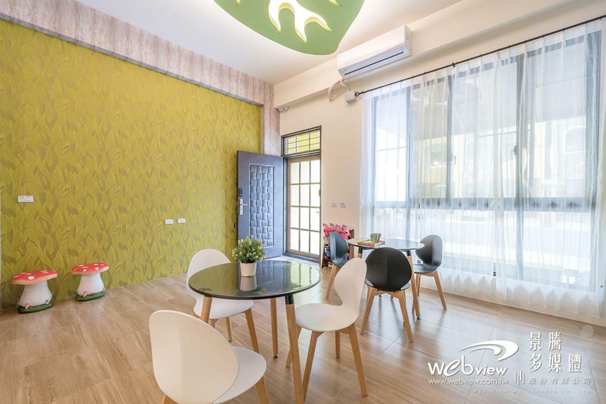 Dugu B&B T'ai-tung エクステリア 写真